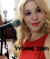 Yvonne Sari